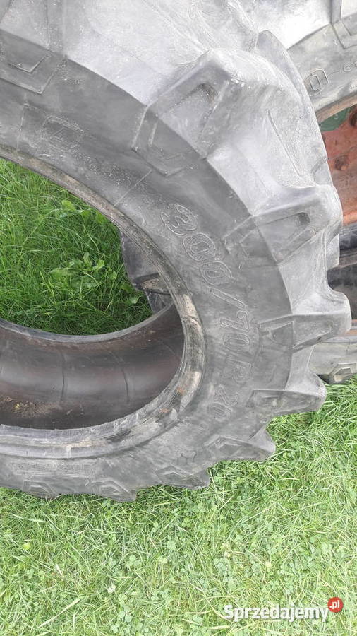 Opony 30070 R20 Pirelli