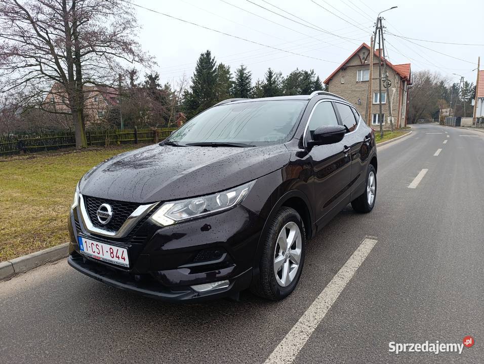 Nissan Qashqai 13B 140 2020r czujnik deszczu Dzierżoniów