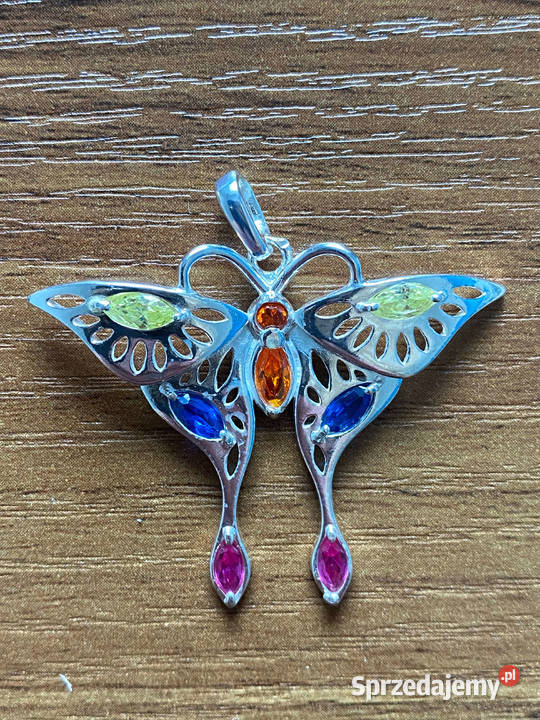 Syndyk sprzeda biżuterię Pozostałe Gdańsk