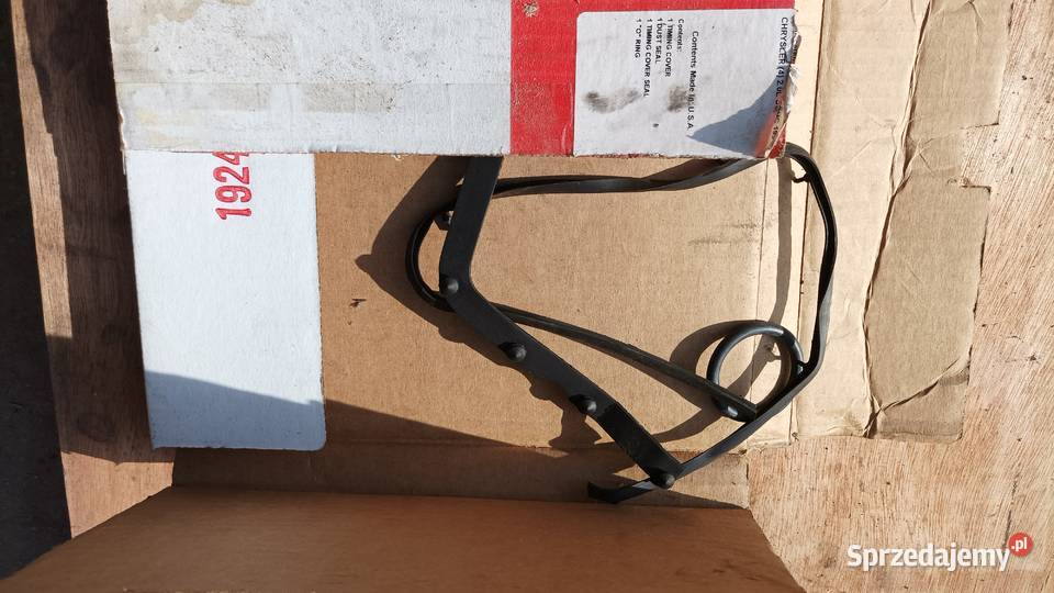 Uszczelki silnika Chrysler USA 14478 Hanna sprzedam