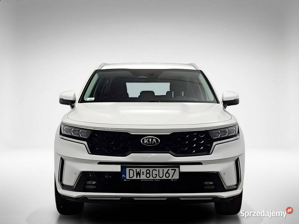 Kia Sorento 22 CRDi L 4WD DCT 7os Z Polskiego mazowieckie Warszawa