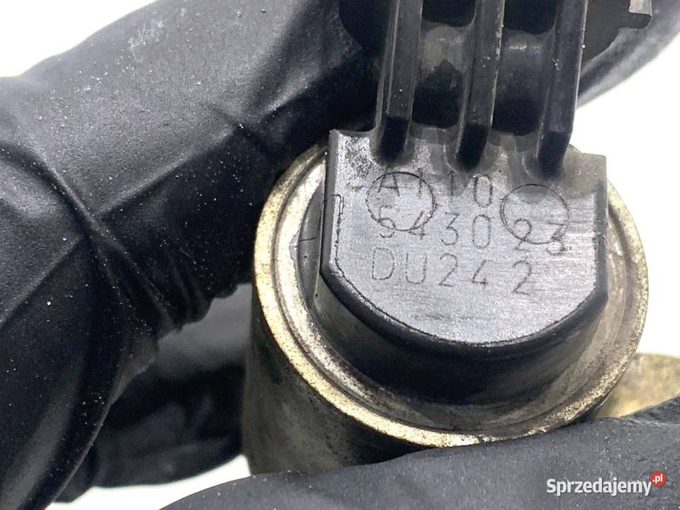 REGULATOR CIŚNIENIA OLEJU MITSUBISHI OUTLANDER