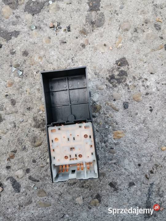 Przełącznik szyb nissan micra śląskie Czerwionka-Leszczyny
