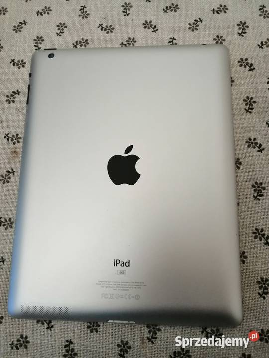 TABLET IPAD 3GB Warszawa