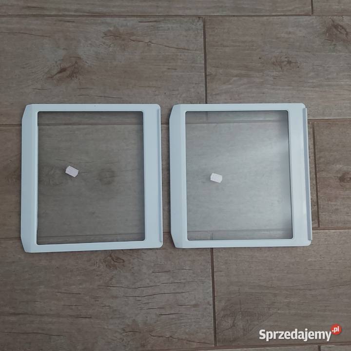 Lodówka SAMSUNG Side By Side szyby komory Tarnów Opolski