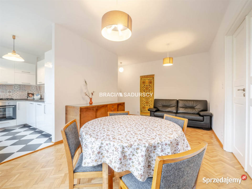 Mieszkanie na wynajem 51m2 2pokojowe Kraków os