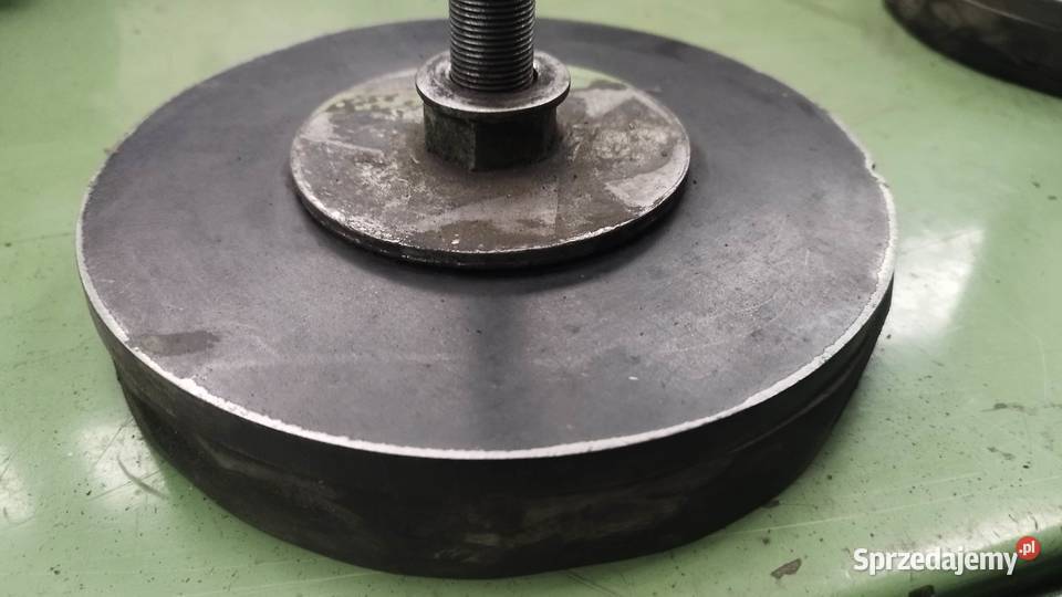 Wibroizolatory podstawy do maszyn stopa Produkcja kujawsko-pomorskie sprzedam