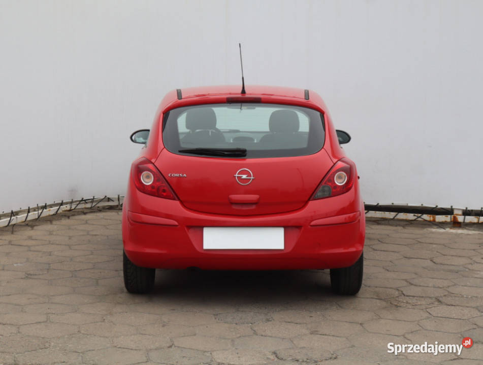 Opel Corsa 14 wspomaganie kierownicy Łódź sprzedam
