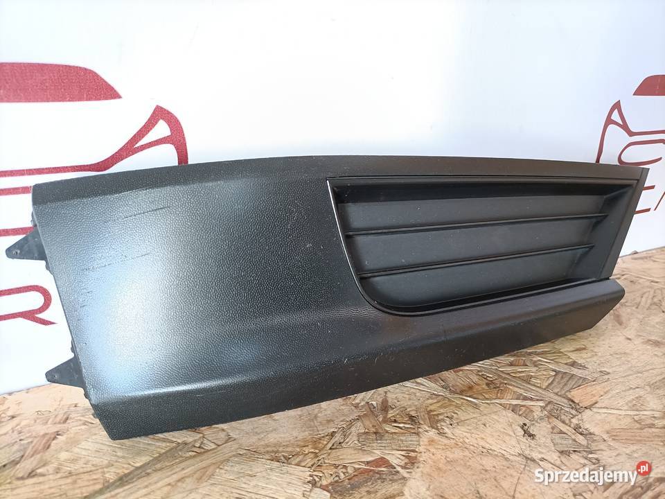 VW TROC 17 KRATKA ZDERZAKA PRAWY PRZÓD 2GA853666 Pleszew
