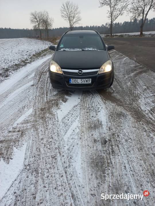 Opel Astra 17cdti110 komputer pokładowy Astra dolnośląskie Modła