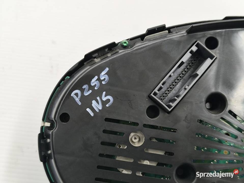 LICZNIK ZEGARY AUTOMAT OPEL INSIGNIA A 20CDTI wielkopolskie sprzedam