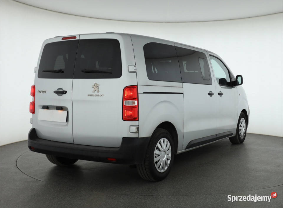 Peugeot Expert 16 BlueHDi Piaseczno