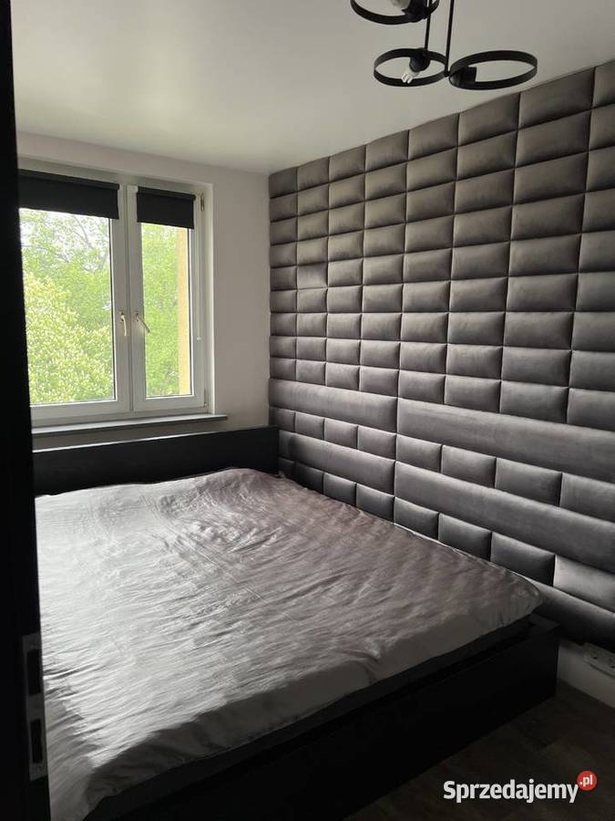 Do wynajęcia mieszkanie w Radzionkowie 41m2 2 śląskie Radzionków