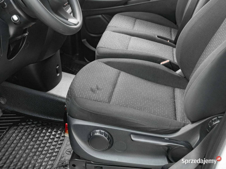 Mercedes Vito DW3YA4620 163 Kcof Czcof Ekran elektryczne szyby Gdańsk