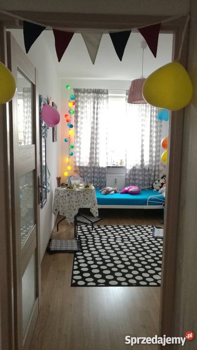 TBS Nasz Dom Botanik 67m 3 pokoje Nieruchomości lubelskie Lublin