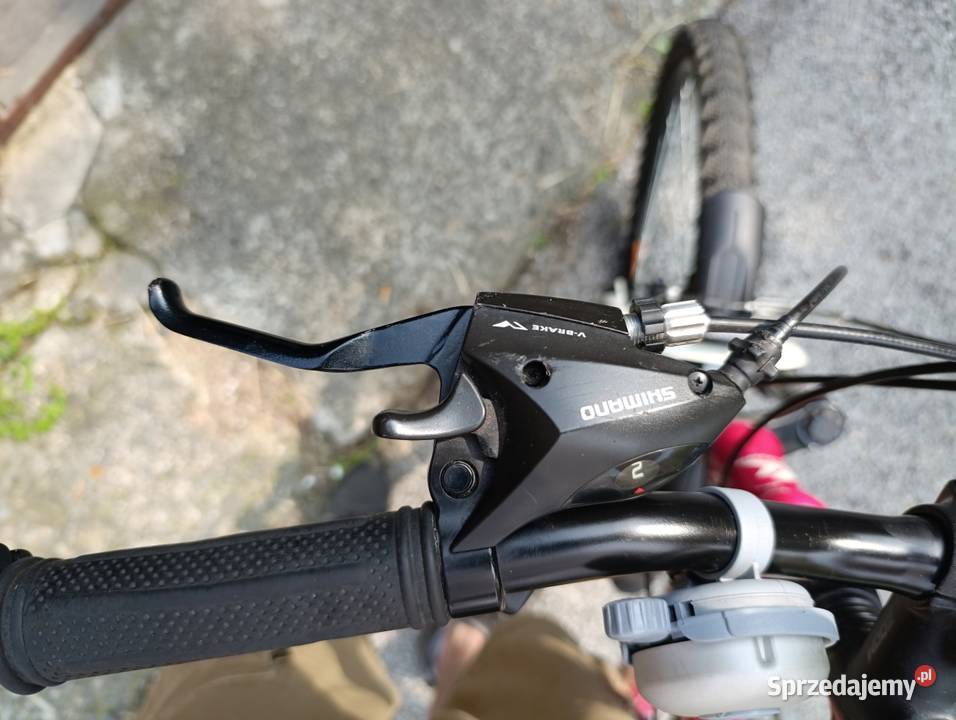 Kross Hexagon S3 26 Damski MTB Libiąż sprzedam