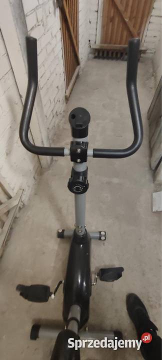 Rower stacionarny łódzkie Łódź