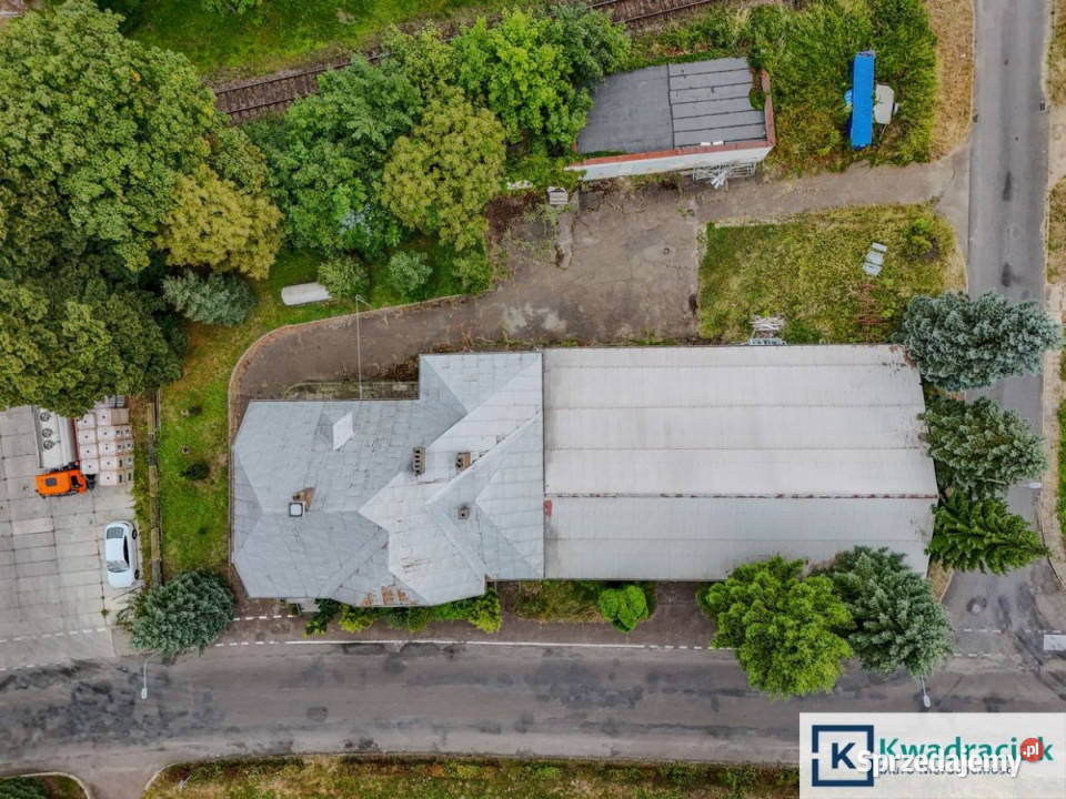Lokal Jasło 3 Maja 487m2