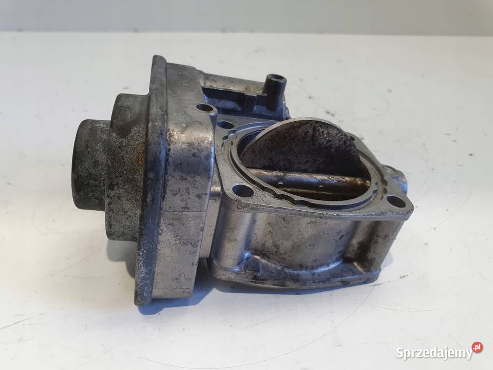 PRZEPUSTNICA Opel Zafira B Astra j 17 CDTI Chełm