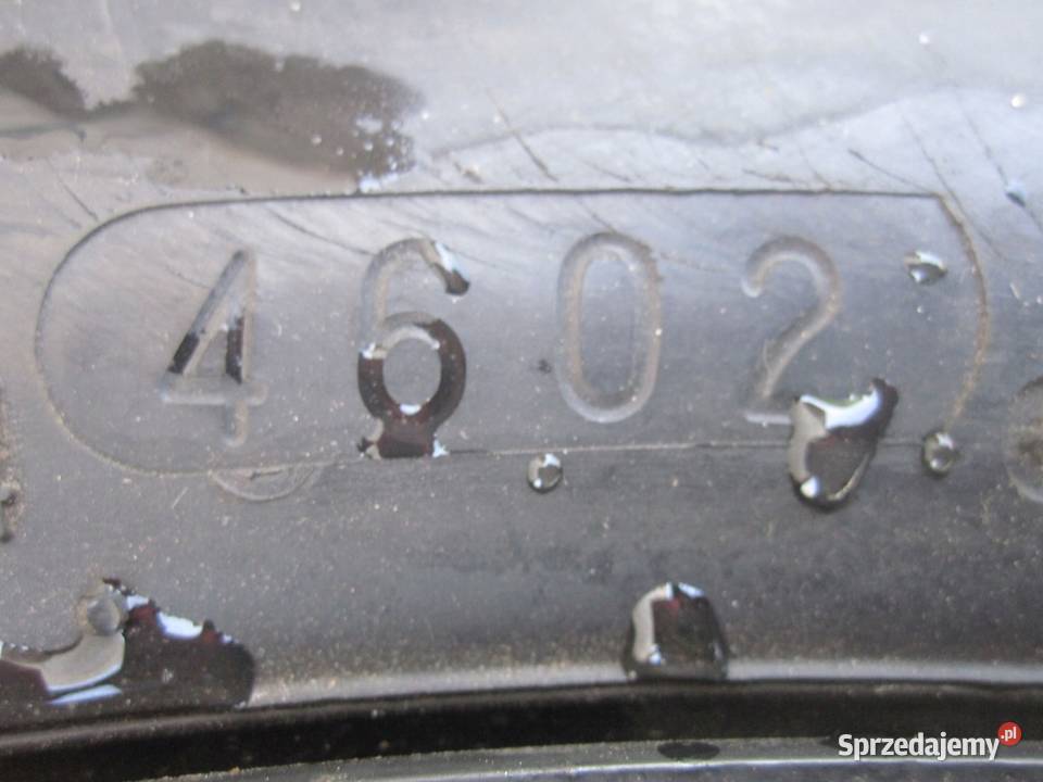 MONDEO MK3 JAGUAR STYPE XTYPE koło dojazdowe Koła dojazdowe Kielce