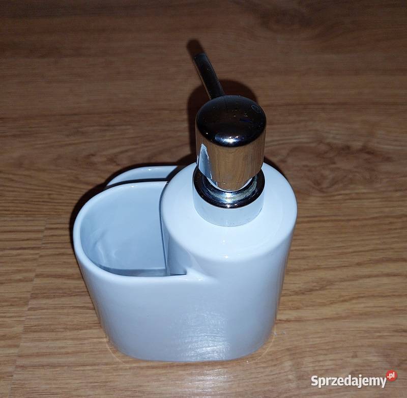 Dozownik do płynu do mycia naczyń Warszawa