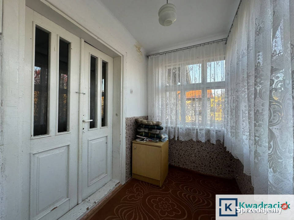 Dom wolnostojący Gąsówka 62 metry 6572m2