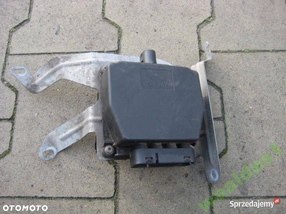 VW POLO SKODA octavia fabia 16TDI ZAWÓR Rakoniewice