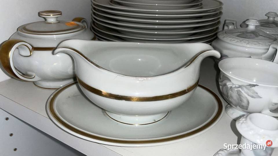 Filiżanka Rosenthal Winifred Gdańsk