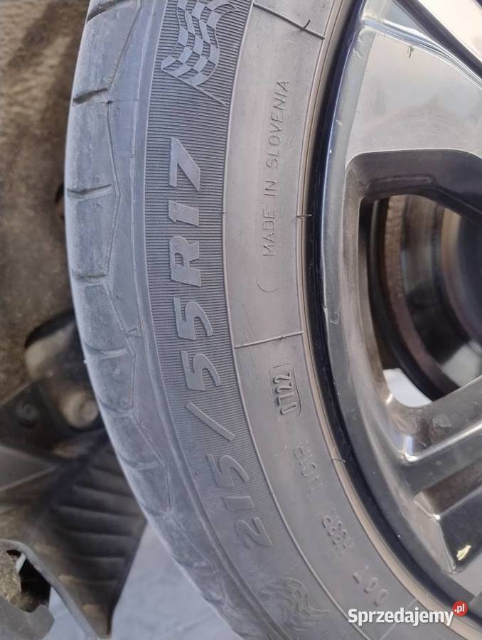 Opony letnie 2155517