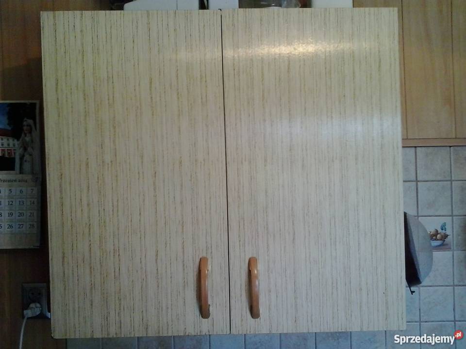 meble kuchenne 85cm Mogilany