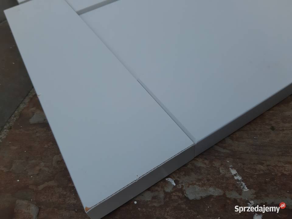 Ikea Enhet szary front 30 x 40 nowy 30cm Ciechocinek