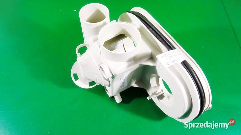 Zbiornik do zmywarki Whirlpool ADG 9553WHM Części i Akcesoria śląskie Chorzów