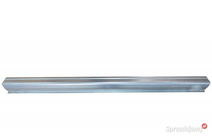 Alfa Romeo 145 146 9401 Reperaturka progu NOWA osobowe Łódź