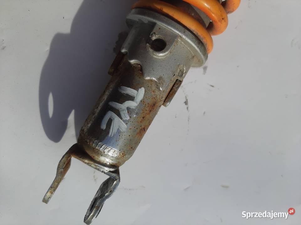 Amortyzator tylny do skutera RY8 Łódź