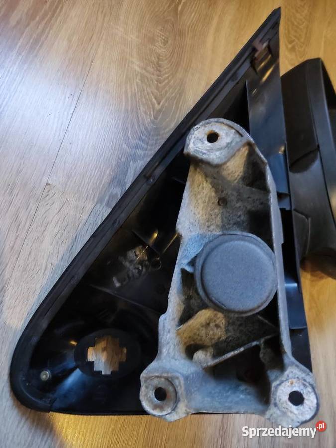 Lusterko zewnętrzne boczne prawe Ford Transit Rok produkcji 2003 Głuchołazy