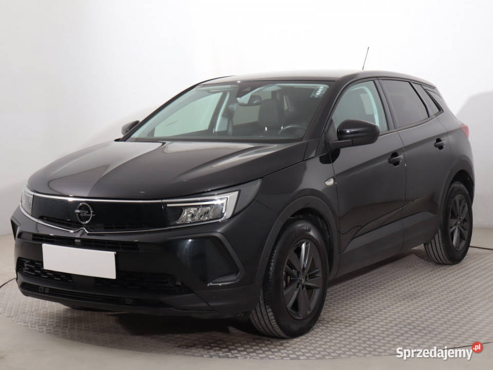 Opel Grandland 12 Turbo czujnik deszczu Grandland X Piaseczno