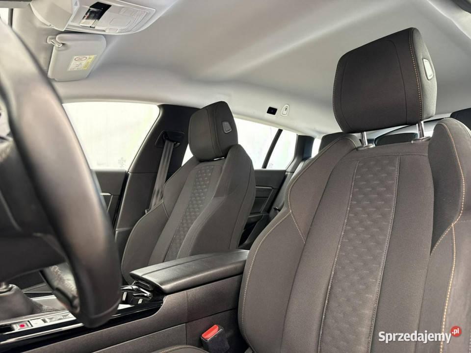 Peugeot 508 15 Bluehdi130 Active SW Salon FVat Warszawa sprzedam