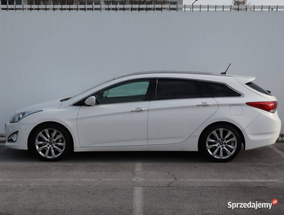 Hyundai i40 20 GDI Kombi Lublin