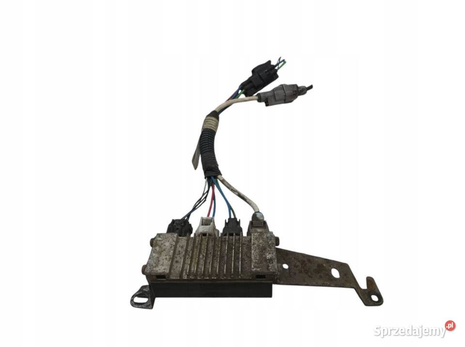 MODUŁ 2855130010 1327000010 Toyota RAV4 IV 2012