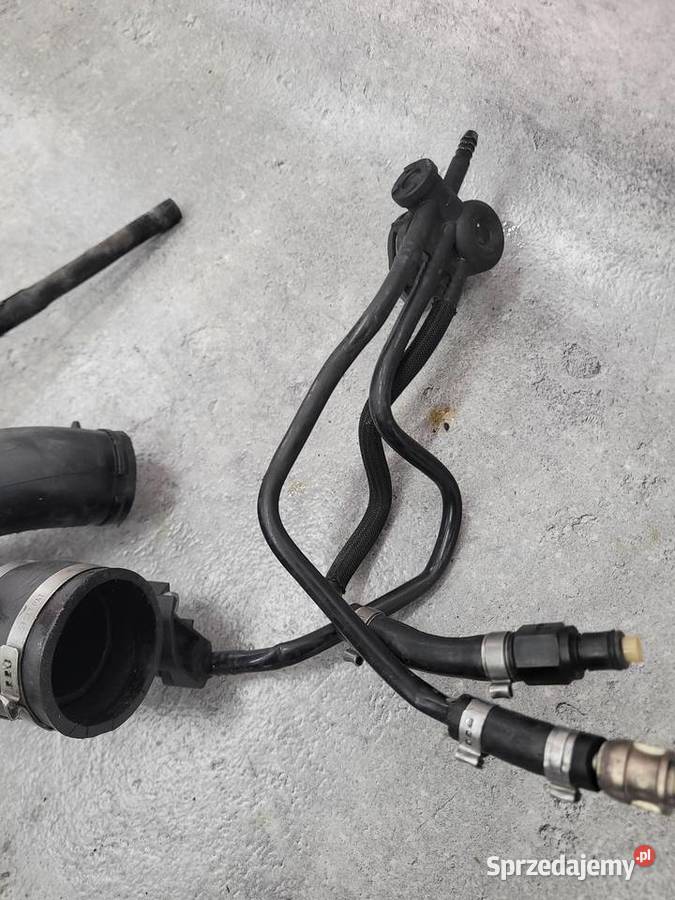 BMW R 1200 C CL R1200CL K30 WTRYSK PALIWA Pozostałe wielkopolskie Nowy Tomyśl
