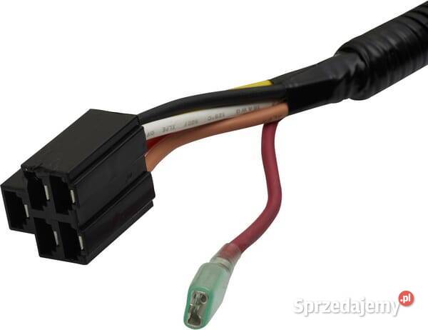 Wiązka przewodów 691996 Kamionna