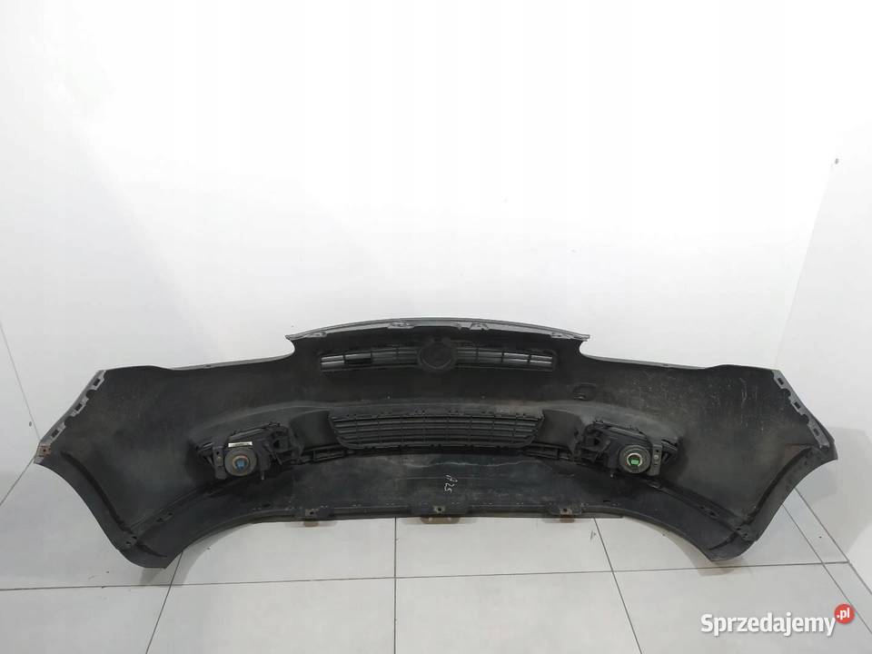 ZDERZAK PRZÓD 284A Fiat Bravo II 20072014 Rok produkcji 2007 świętokrzyskie