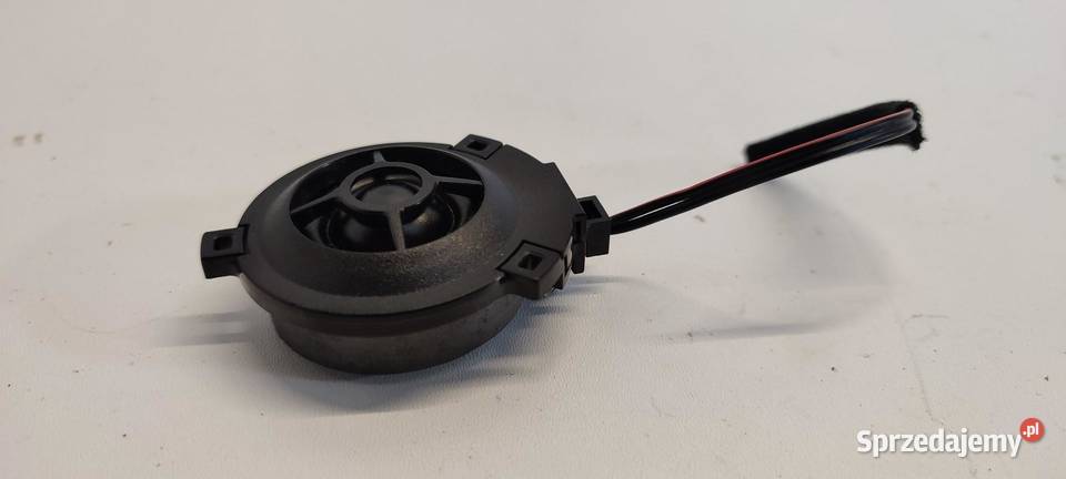 VW TAYRON GŁOŚNIK OSŁONY SŁUPKA 571035411