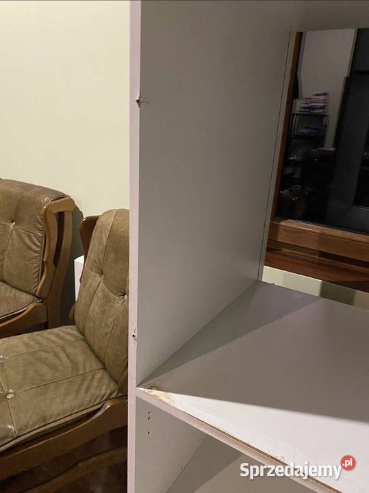 Szafka do mikrofali i piekarnika Lubasz sprzedam