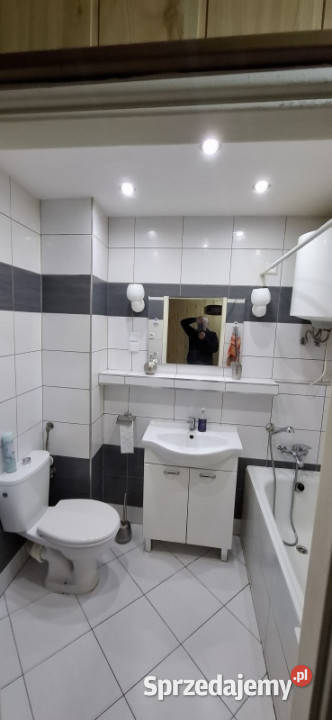 Mieszkanie Dąbrowa Górnicza 2 pokojowe