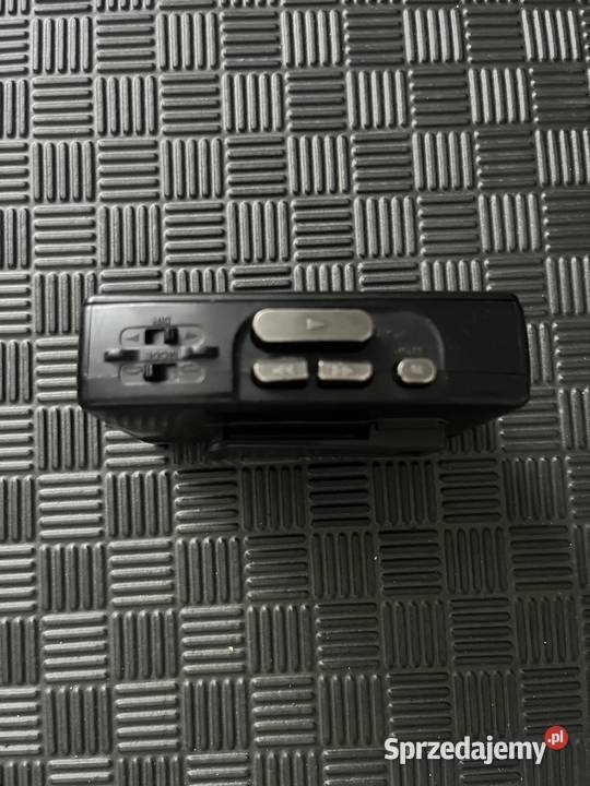 Sony Walkman klasyczny odtwarzacz kasetowy małopolskie Kraków