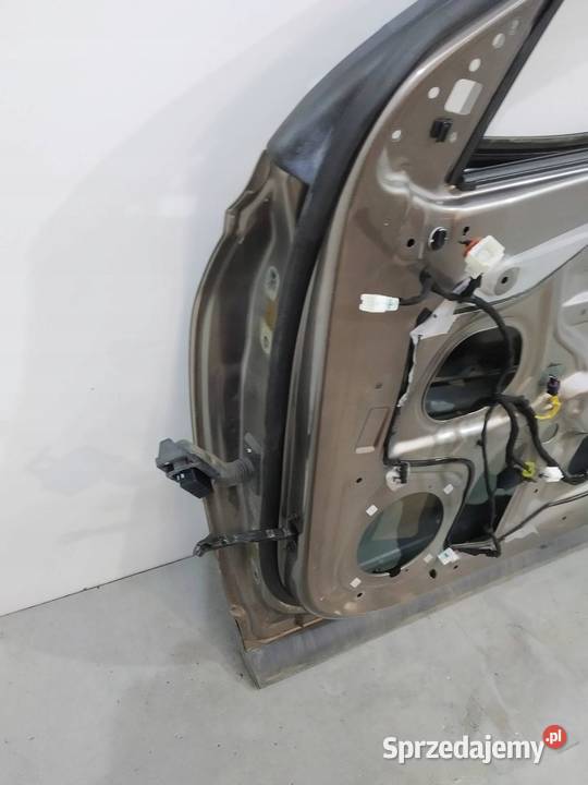 DRZWI PRAWE PRZÓD B6S Hyundai Tucson IV 20152020
