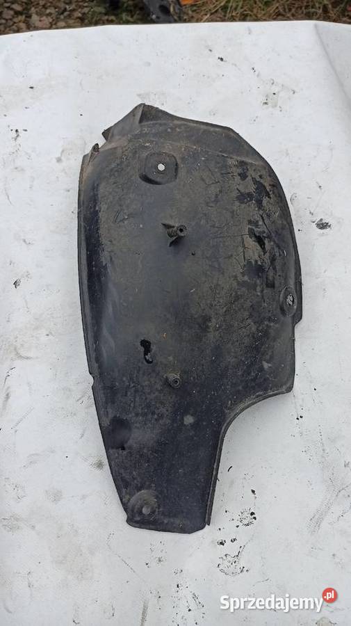 Nadkole lewy tył BMW E46 Sedan Kombi 8203769 Dębica