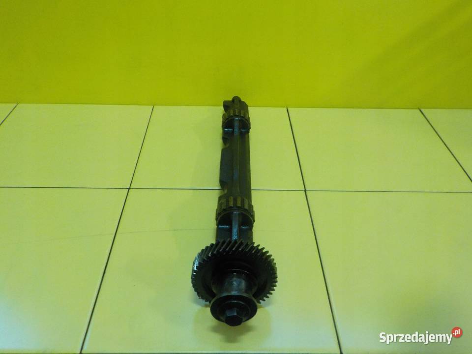 JAGUAR XE XF 20 D 16r 180 204DTD walek balansowy Suków