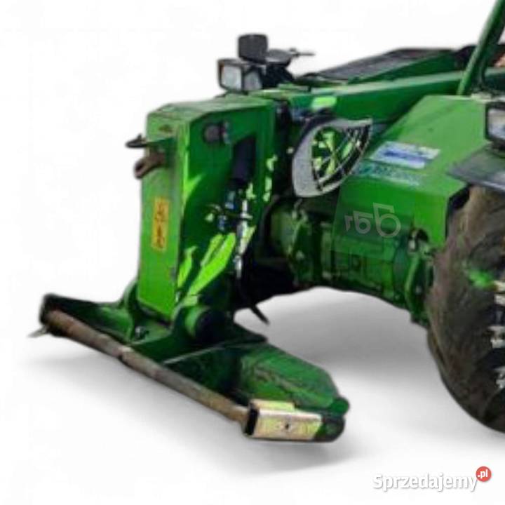 Merlo P 256 TOP 2013rPartsCzęści Wilkowo